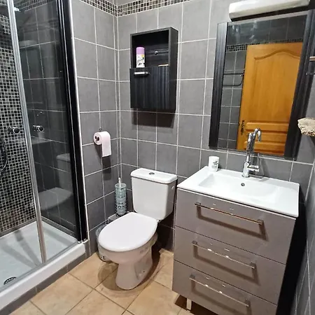 Ile Rousse Vue 5mn LʼÎle-Rousse