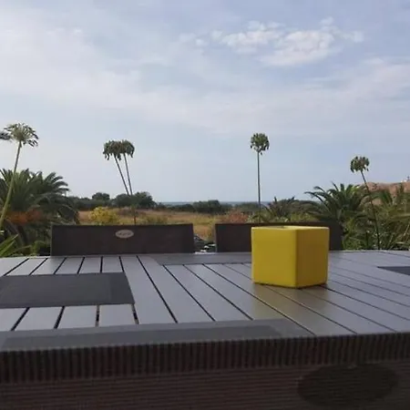 Ile Rousse Vue 5mn アパート LʼÎle-Rousse