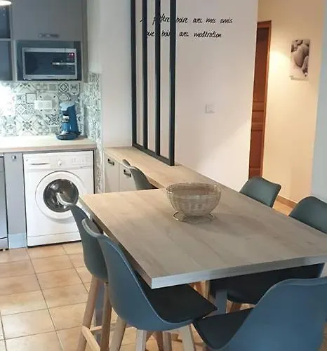 Daire Ile Rousse Vue 5mn