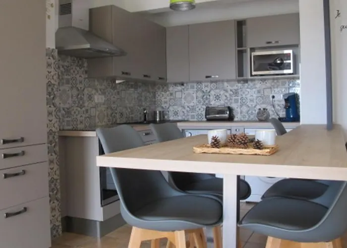 Ile Rousse Vue 5mn Daire