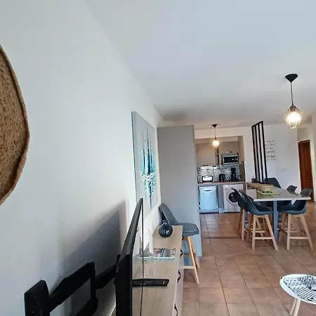 Apartment Ile Rousse Vue 5mn