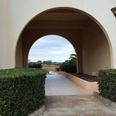 Ile Rousse Vue 5mn Apartment L'Ile-Rousse (Corsica)