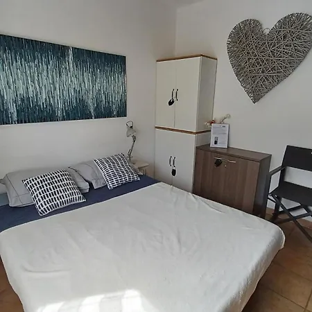 Ile Rousse Vue 5mn Apartment *