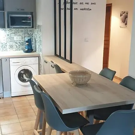 Apartment Ile Rousse Vue 5mn