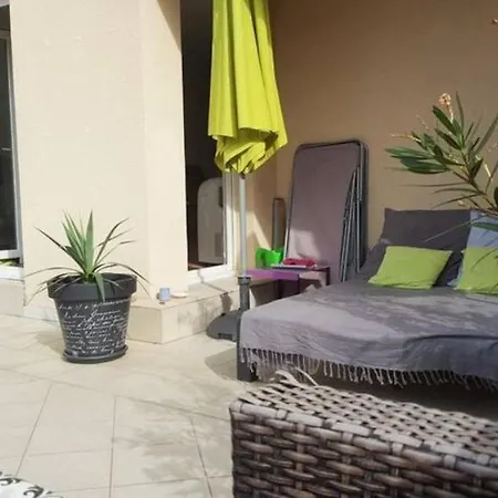 Ile Rousse Vue 5mn Apartment *