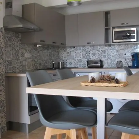 Ile Rousse Vue 5mn Apartment