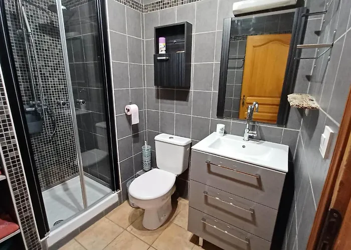 Ile Rousse Vue 5mn LʼÎle-Rousse