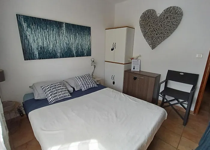 Ile Rousse Vue 5mn Appartement *