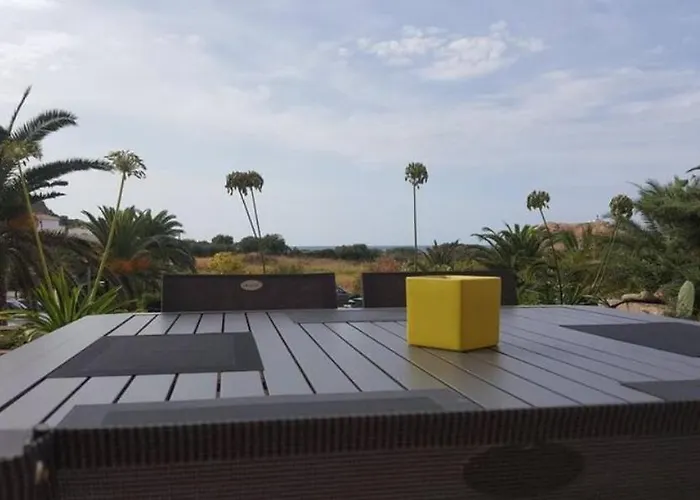 Ile Rousse Vue 5mn Appartement LʼÎle-Rousse